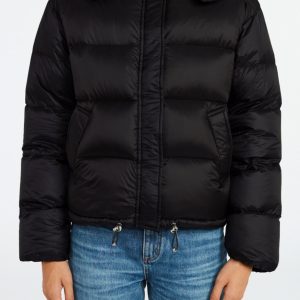 doudoune claudie pierlot