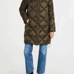 doudoune claudie pierlot