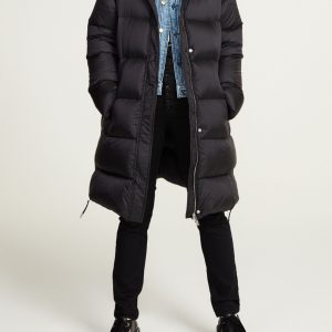 doudoune claudie pierlot