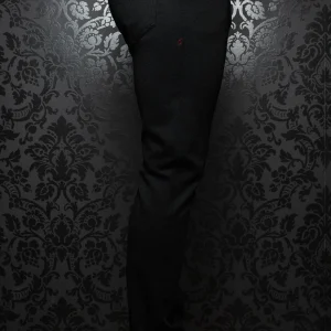 PANTALON |  Winchester, Black