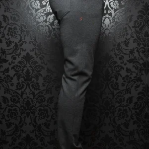 PANTALON |  Winchester, Charcoal