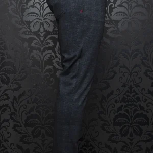 PANTALON |  winchester HENRY, charcoal