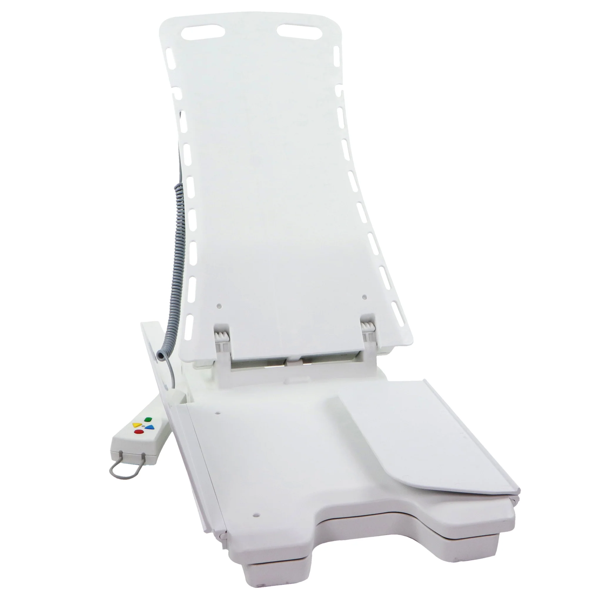 Levier De Bain Inclinable Automatique À Installation Facile – Image 9