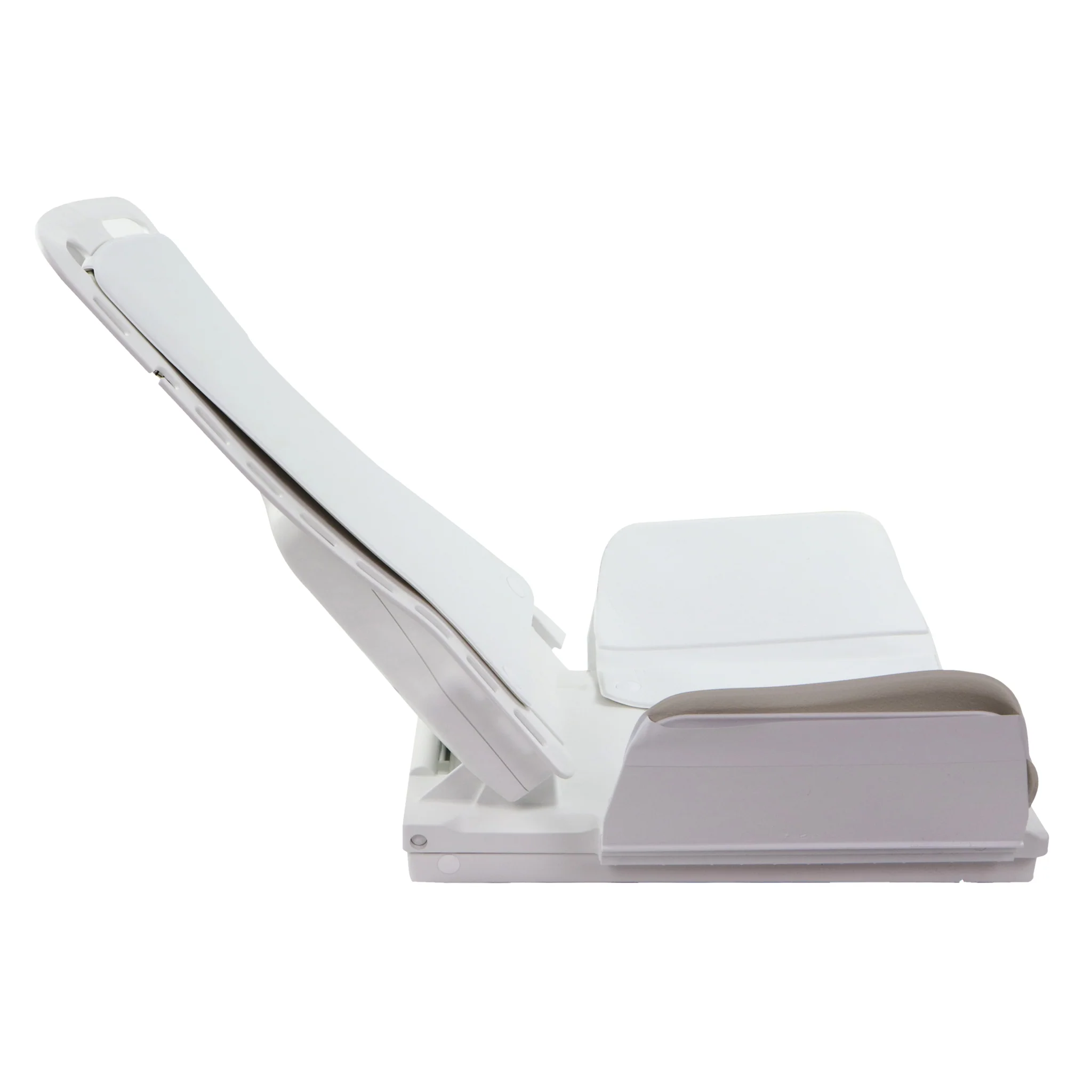 Levier De Bain Inclinable Automatique À Installation Facile – Image 5