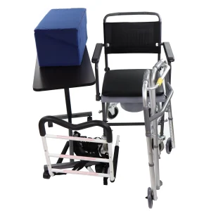 Trousse D'équipements Adaptés Et Aides Pour Chambre À Coucher