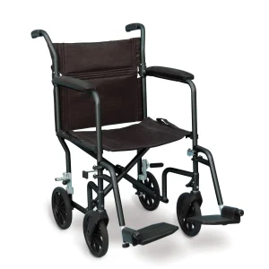 Fauteuil De Transport Airgo Léger À Prix Économique