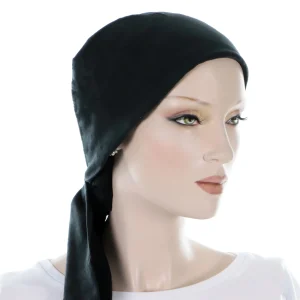 Bandana Chimio Décontracté En Tencel Respirable Et Délicat