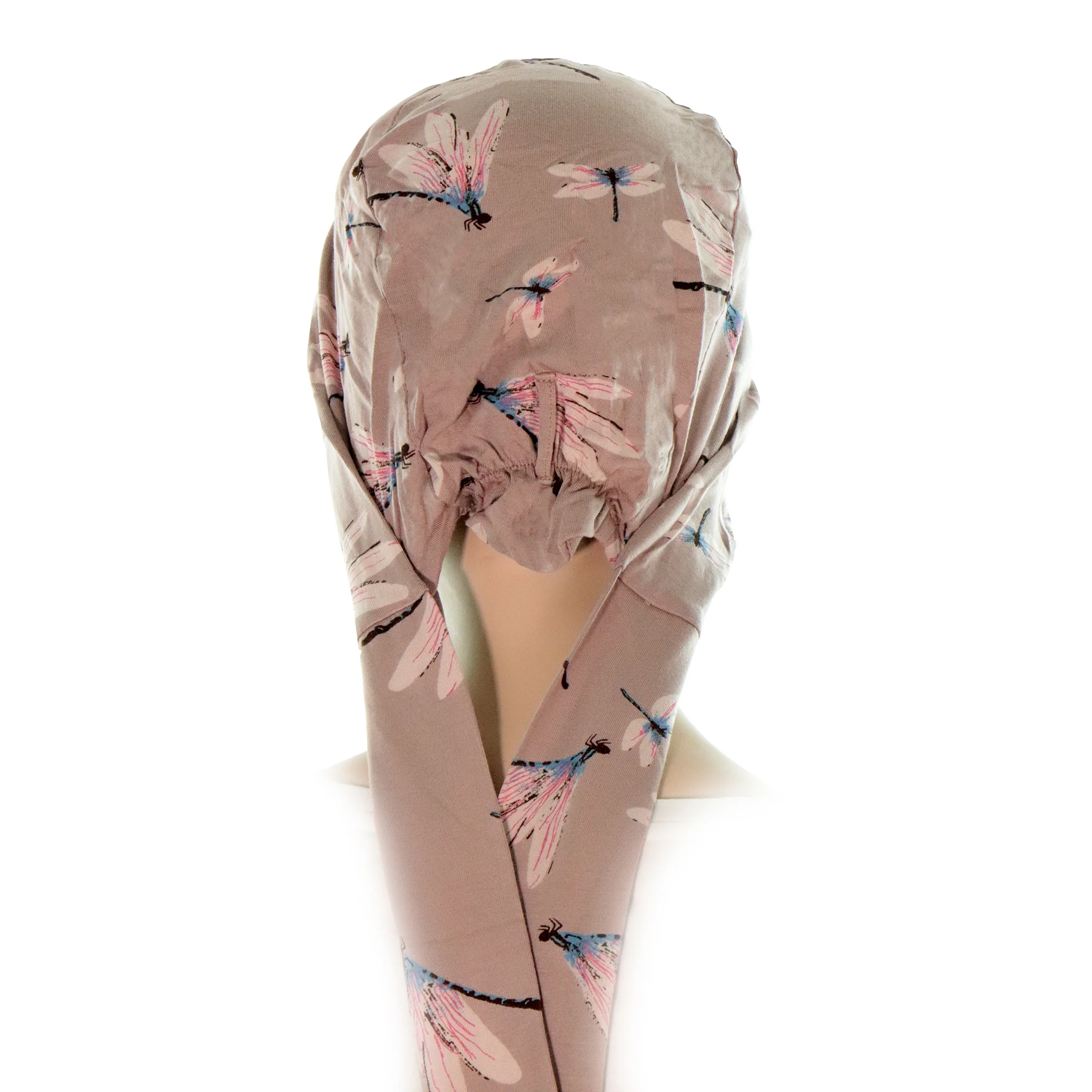 Foulard Chimio Moderne En Bambou Biologique Avec Motifs – Image 8