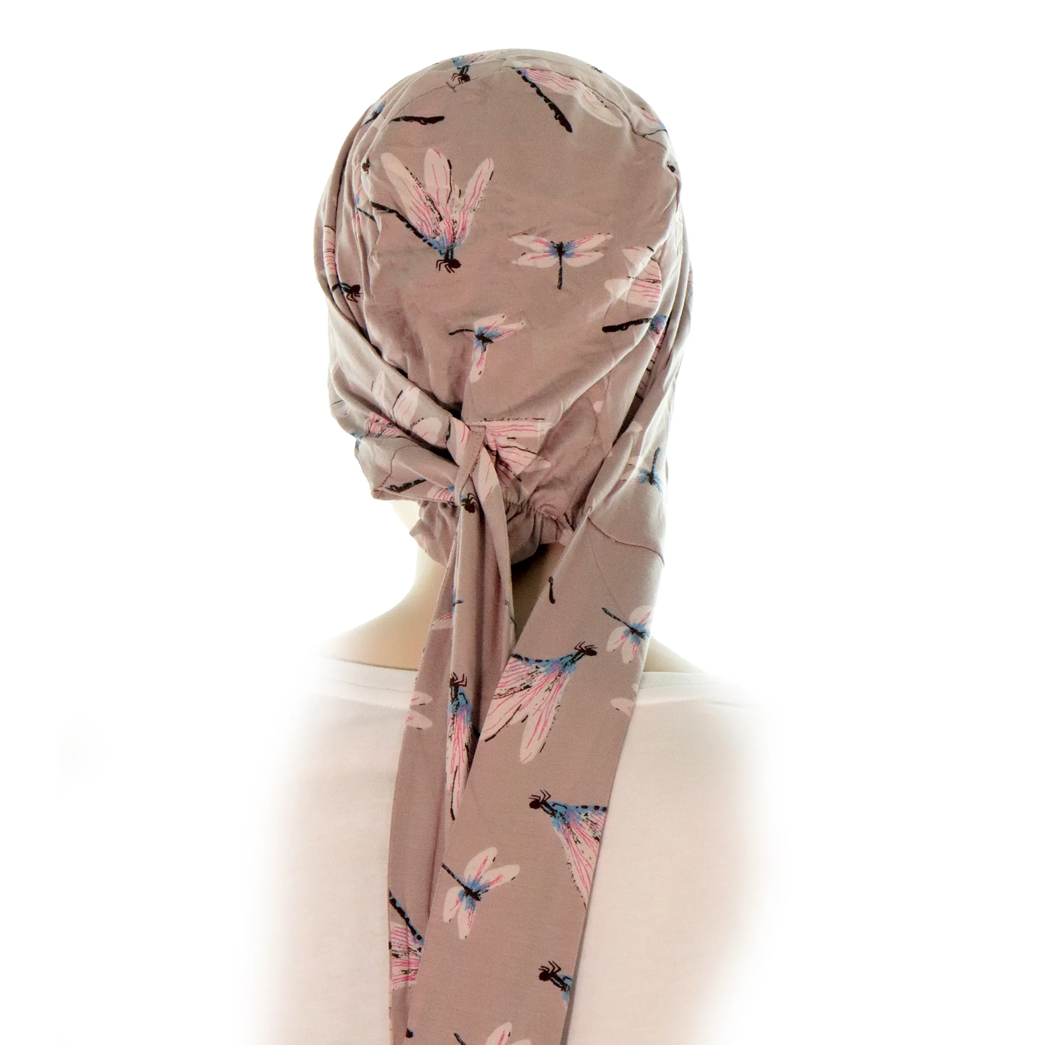 Foulard Chimio Moderne En Bambou Biologique Avec Motifs – Image 7