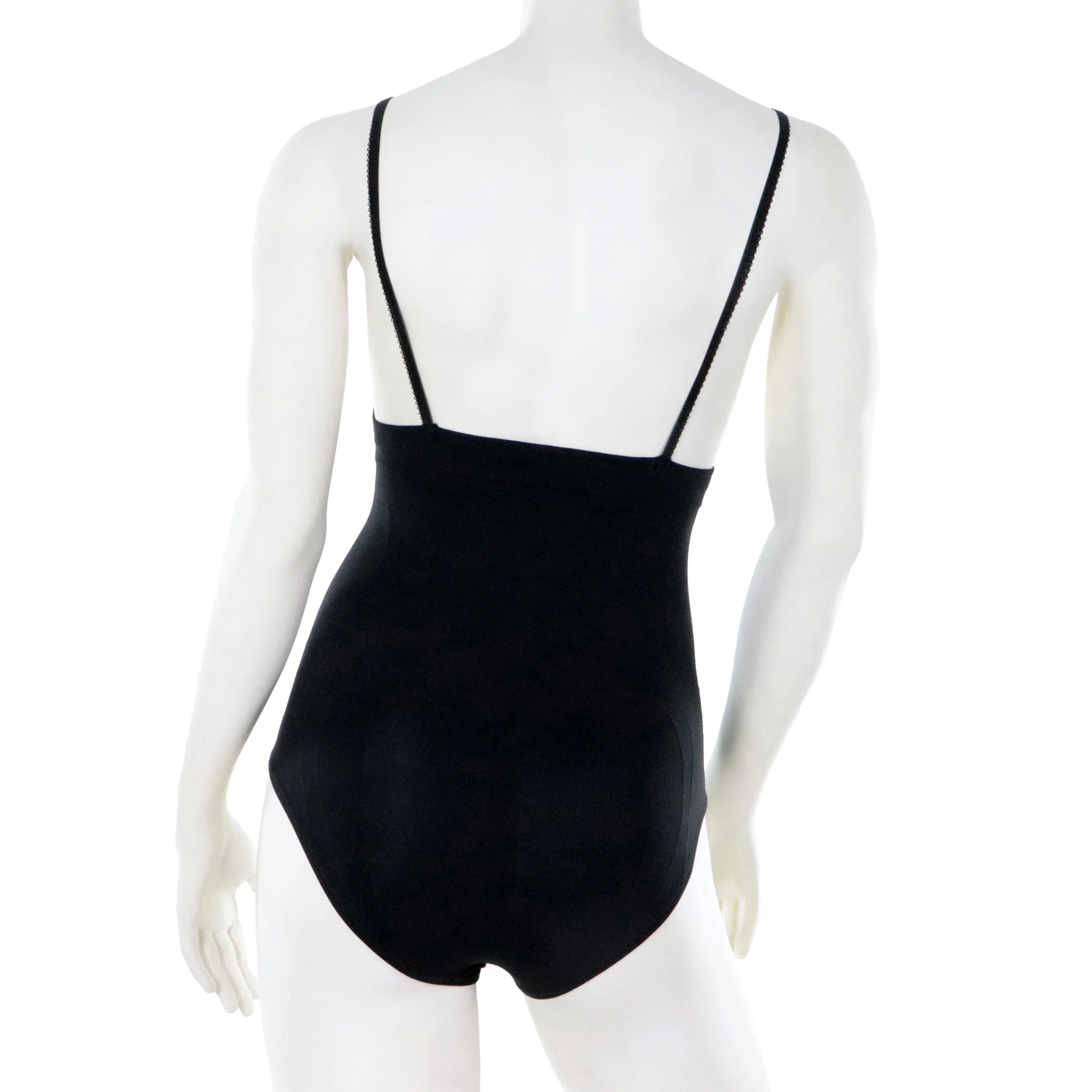 Gaine Abdominale Après Abdominoplastie Style Culotte À Trois Ajustements – Image 4