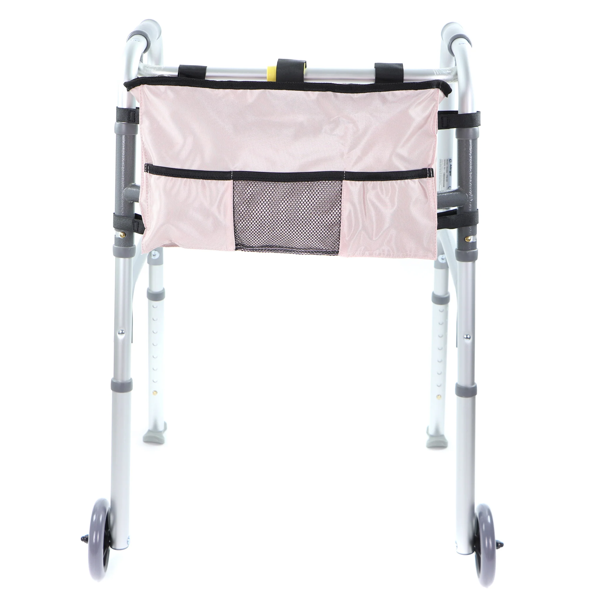 Pochette De Rangement Pour Marchette Ou Déambulateur – Image 8