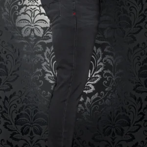 JEANS | JOHNNY SKD - Dark Gotham