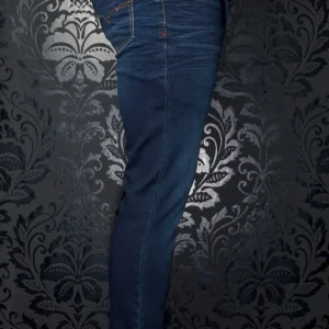 JEANS | JOHNNY SKD - Dark Milano