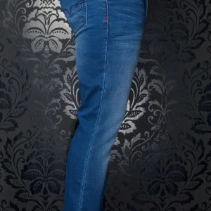 JEANS | JOHNNY SKD - Med Milano