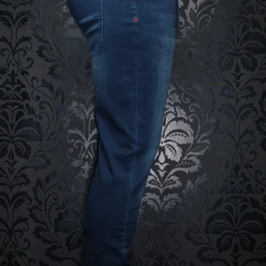 JEANS | JOHNNY-SRD, MTL