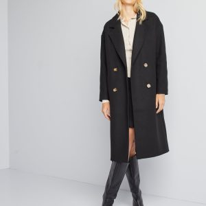 kiabi manteau femme