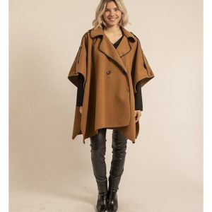 kiabi manteau femme