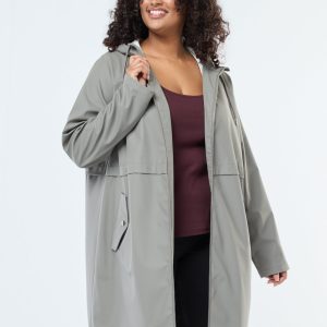 kiabi manteau femme