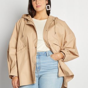 kiabi manteau femme