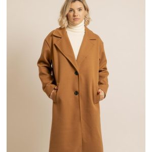 kiabi manteau femme