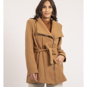 kiabi manteau femme