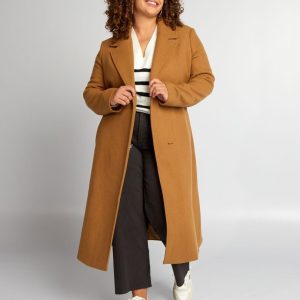kiabi manteau femme
