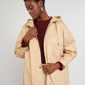 kiabi manteau femme