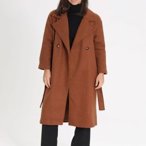 kiabi manteau femme