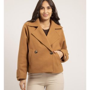 kiabi manteau femme
