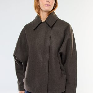 kiabi manteau femme