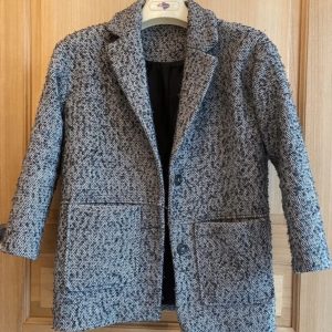 kiabi manteau femme