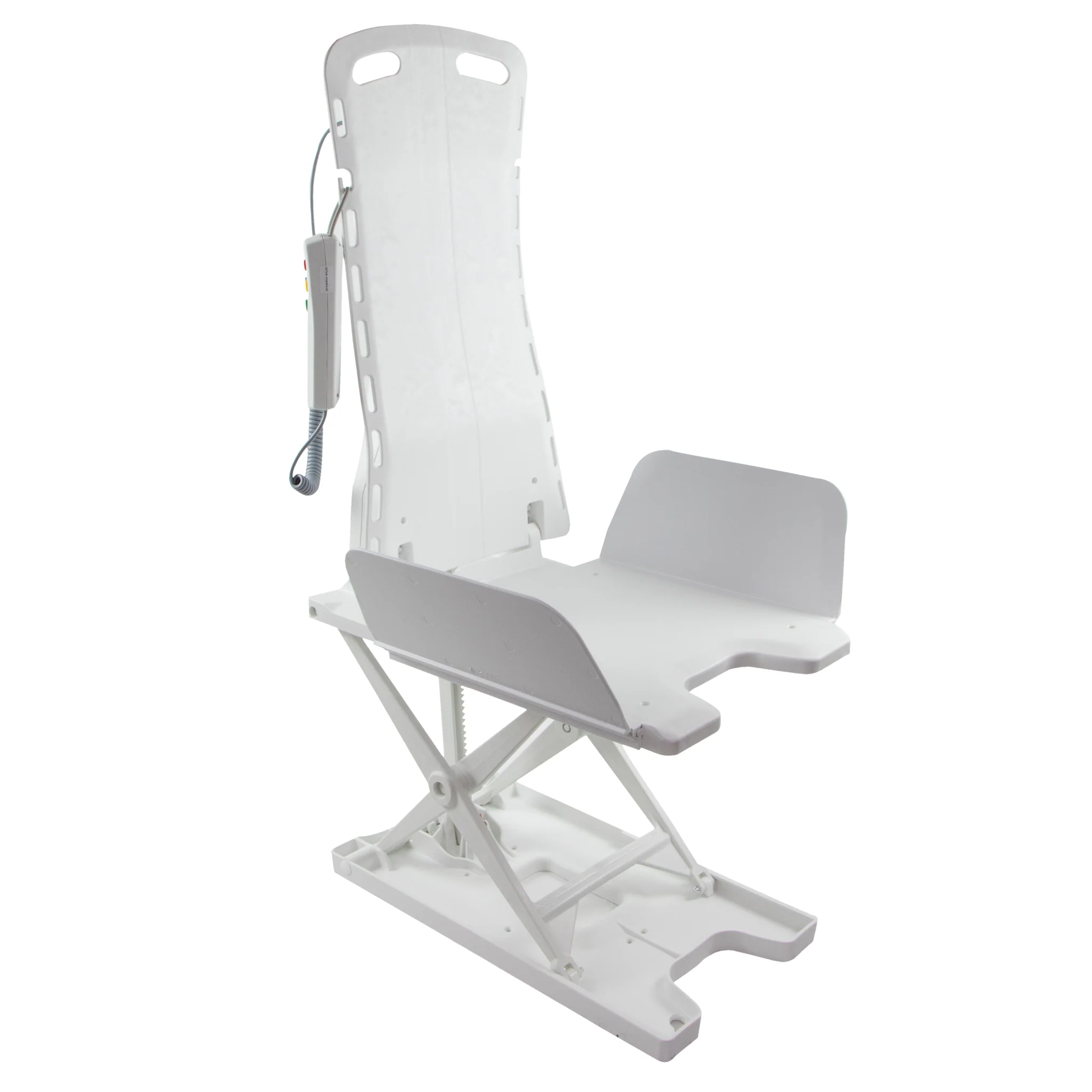 Levier De Bain Inclinable Automatique À Installation Facile – Image 3