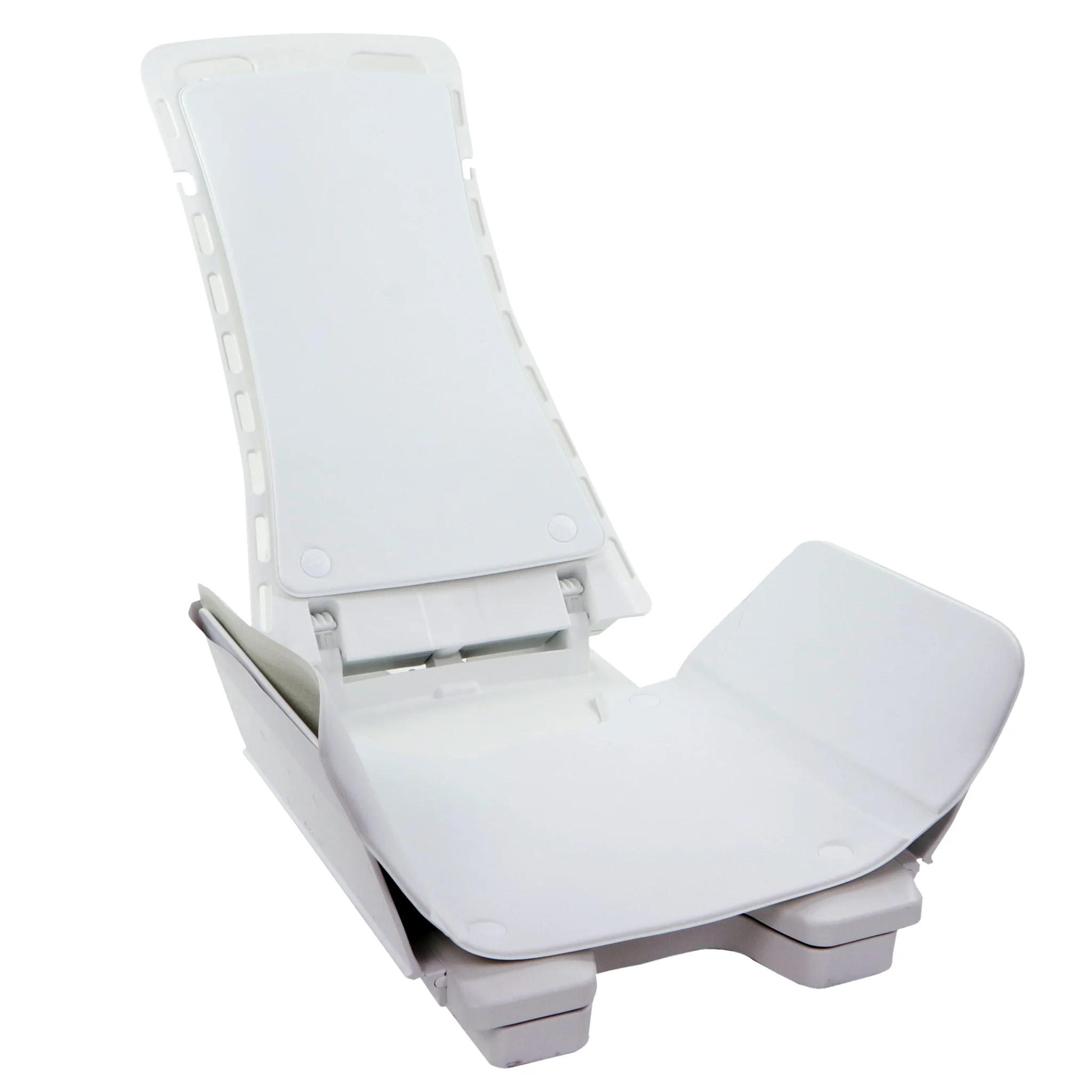 Levier De Bain Inclinable Automatique À Installation Facile – Image 4