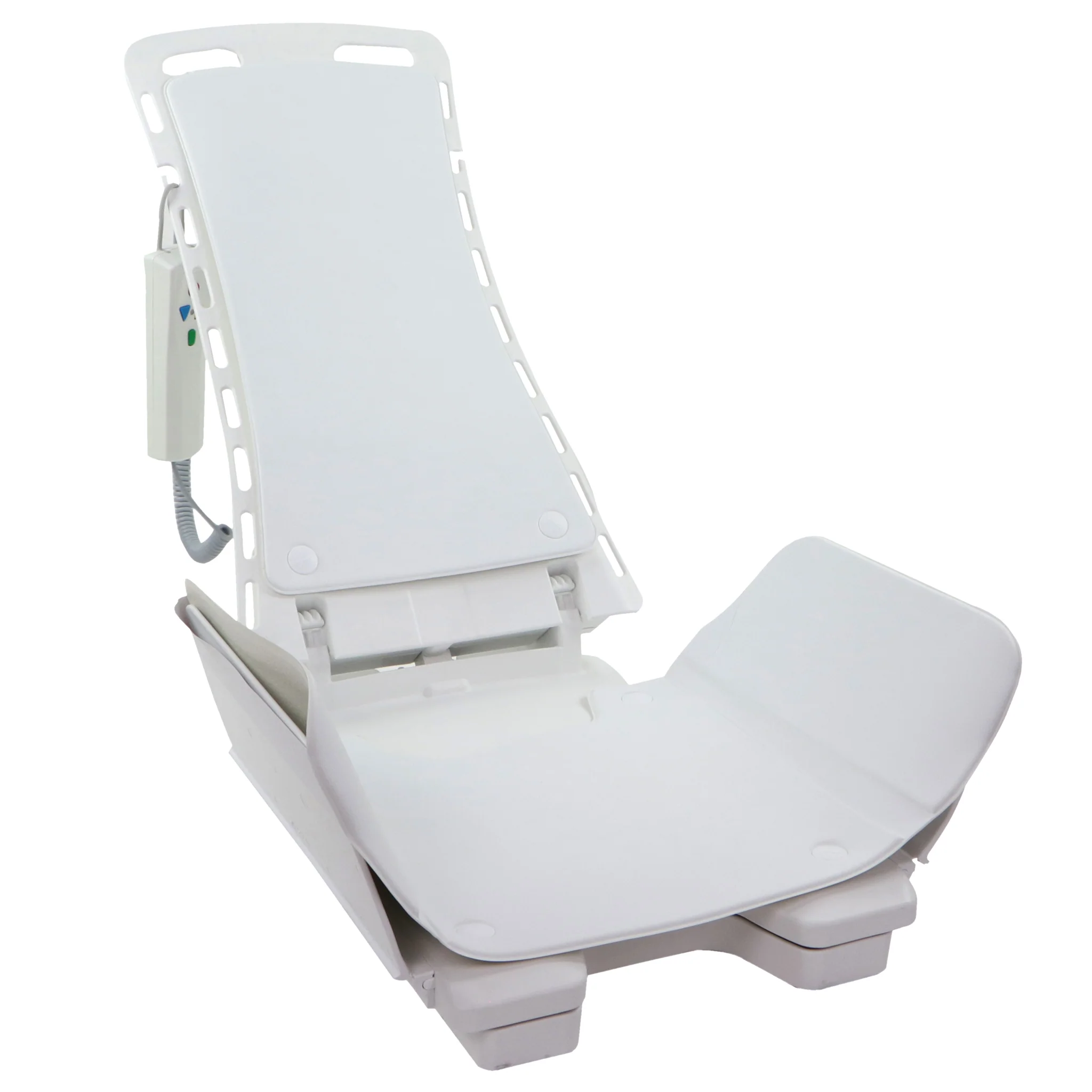 Levier De Bain Inclinable Automatique À Installation Facile