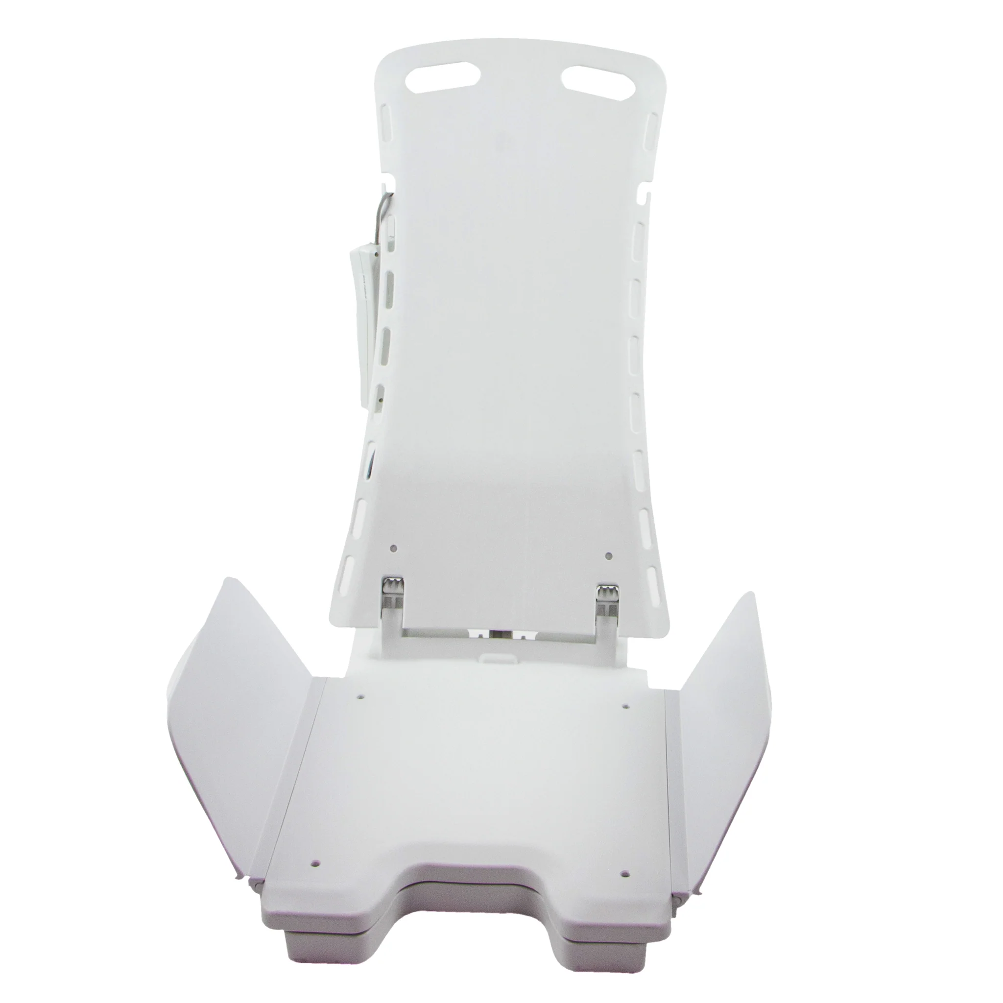 Levier De Bain Inclinable Automatique À Installation Facile – Image 8