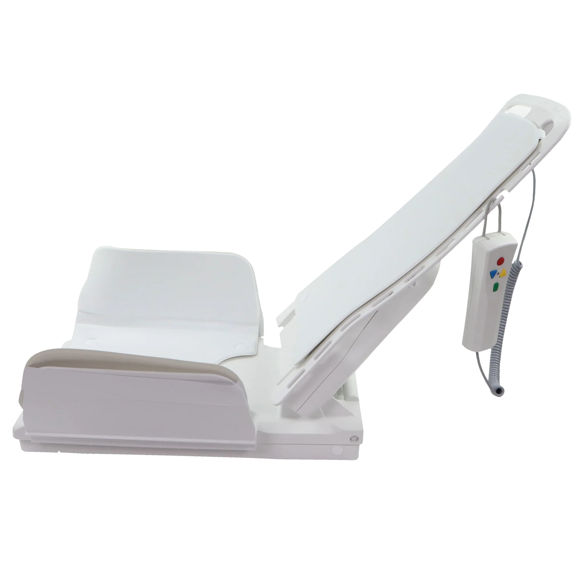 Levier De Bain Inclinable Automatique À Installation Facile – Image 6