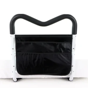 Barrière De Lit Pour Personne Âgée En M Avec Pochette