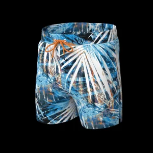 MAILLOT DE BAIN | MEYER, Turquoise