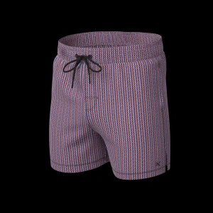 MAILLOT DE BAIN | MILLS, Red