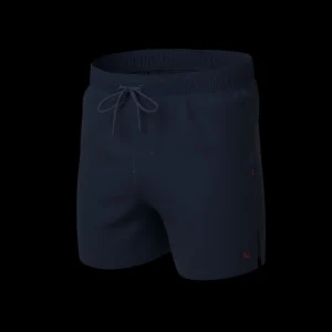 MAILLOT DE BAIN | SOLIDA, Navy