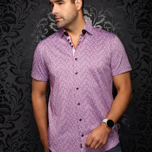 MANCHES COURTES EXTENSIBLE | ATACAMA, Red