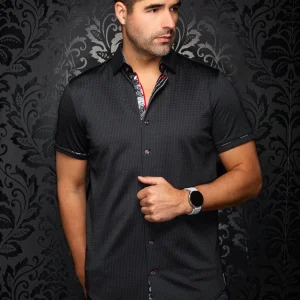 MANCHES COURTES EXTENSIBLE | SONORAN, Black