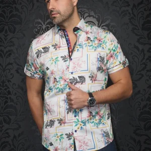 Manches Courtes | KAPOLEI, White