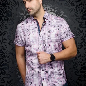 Manches Courtes | NORIYO, Pink