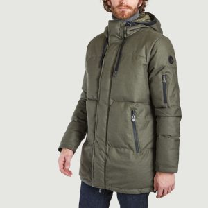 manteau jott