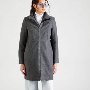 manteau mi saison