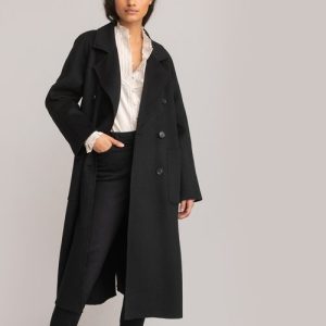 manteau oversize