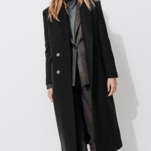 manteau promod