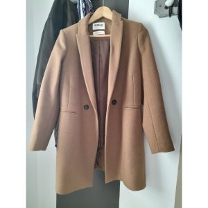 manteau promod