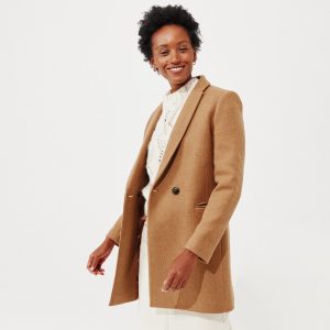 manteau promod
